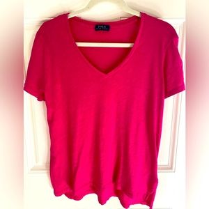 Polo by Ralph Lauren soft tee short sleeve